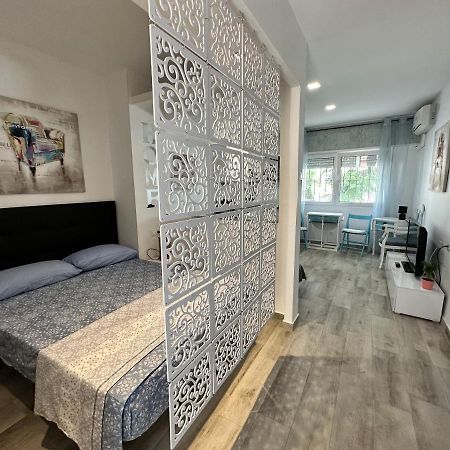 Love Home - Recien Reformado, Piscina, Playa A 10 Minutos, Centro A 5 Minutos Torremolinos Luaran gambar
