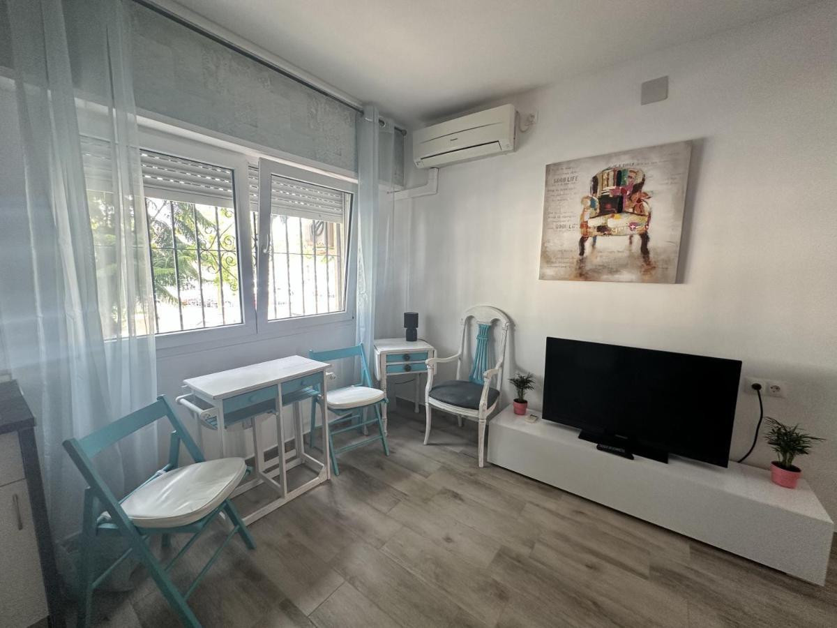 Love Home - Recien Reformado, Piscina, Playa A 10 Minutos, Centro A 5 Minutos Torremolinos Luaran gambar