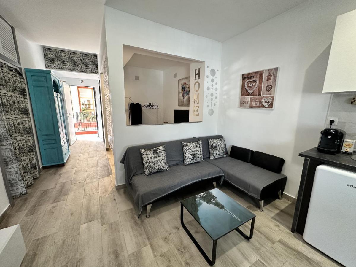 Love Home - Recien Reformado, Piscina, Playa A 10 Minutos, Centro A 5 Minutos Torremolinos Luaran gambar