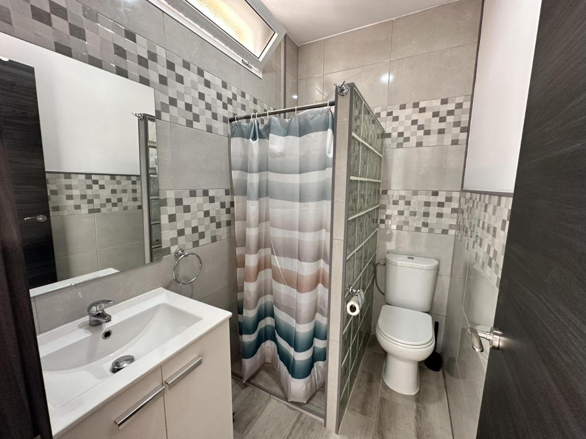 Love Home - Recien Reformado, Piscina, Playa A 10 Minutos, Centro A 5 Minutos Torremolinos Luaran gambar