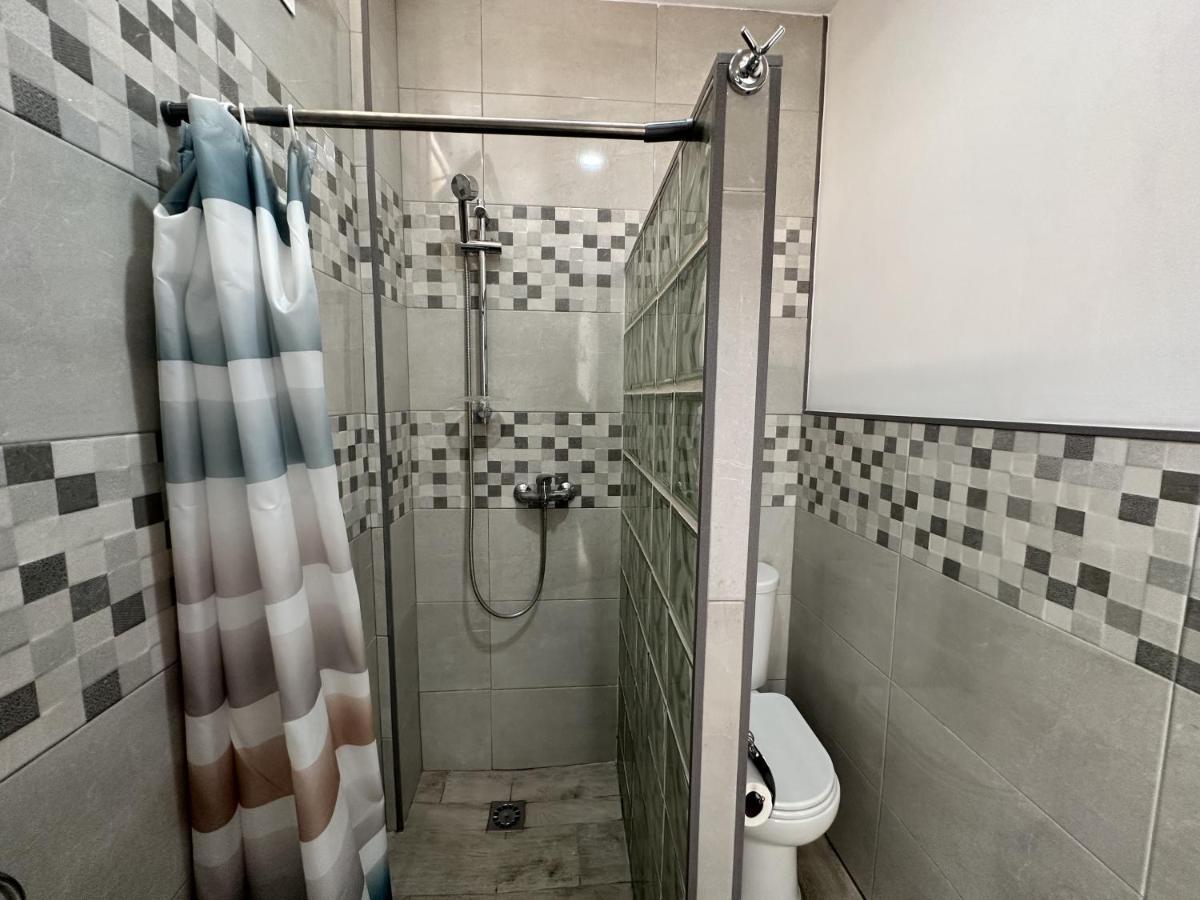 Love Home - Recien Reformado, Piscina, Playa A 10 Minutos, Centro A 5 Minutos Torremolinos Luaran gambar