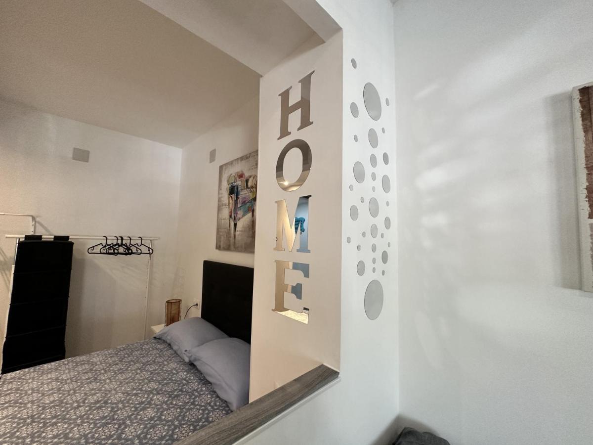 Love Home - Recien Reformado, Piscina, Playa A 10 Minutos, Centro A 5 Minutos Torremolinos Luaran gambar