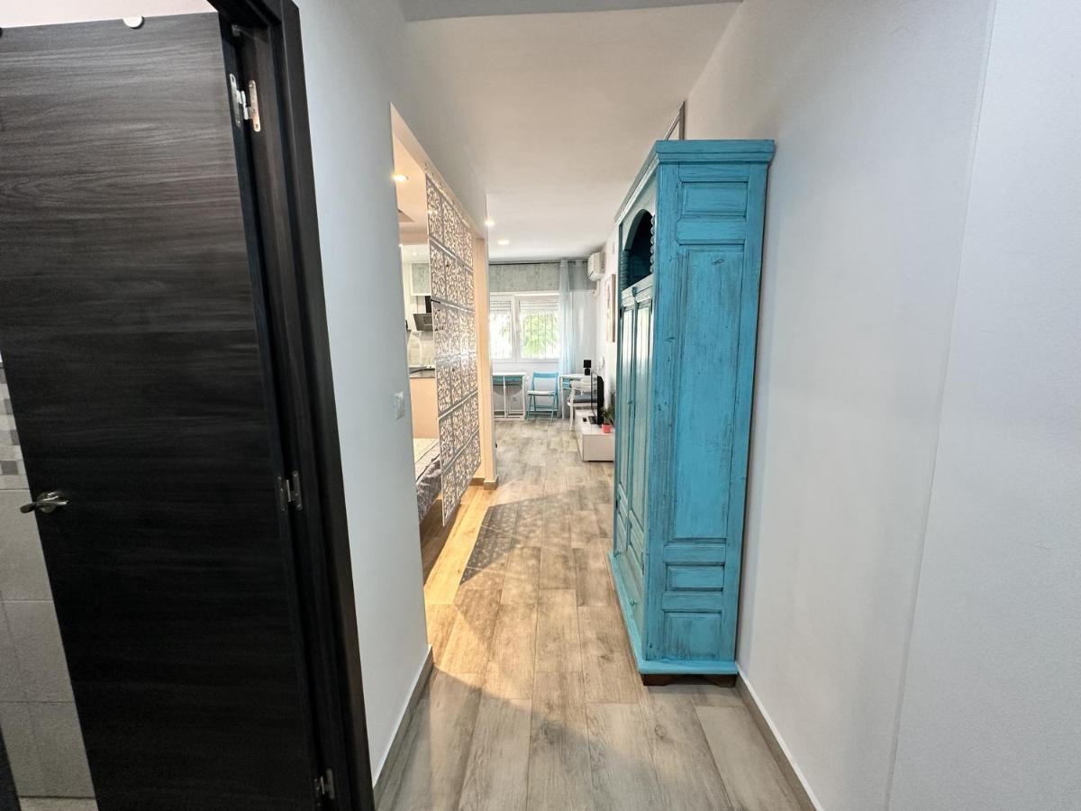 Love Home - Recien Reformado, Piscina, Playa A 10 Minutos, Centro A 5 Minutos Torremolinos Luaran gambar