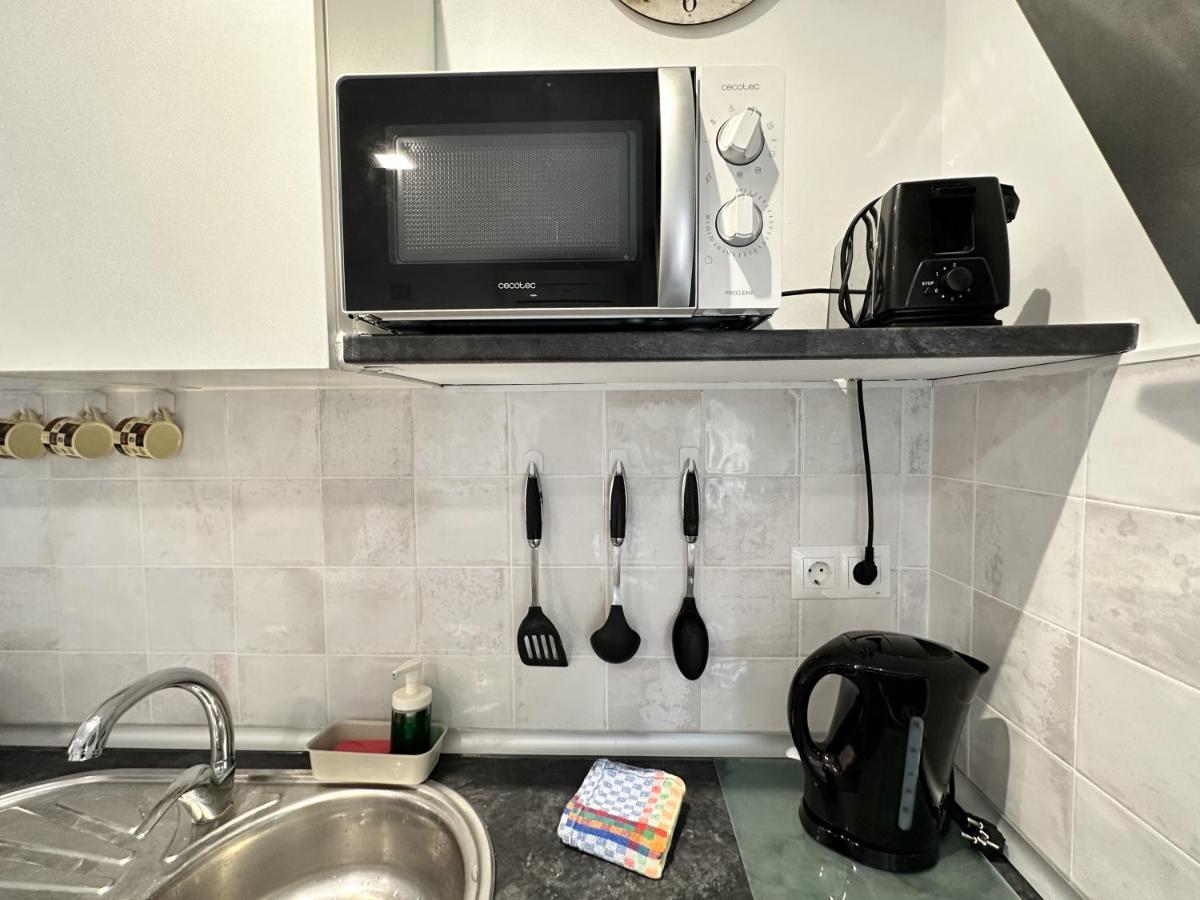 Love Home - Recien Reformado, Piscina, Playa A 10 Minutos, Centro A 5 Minutos Torremolinos Luaran gambar