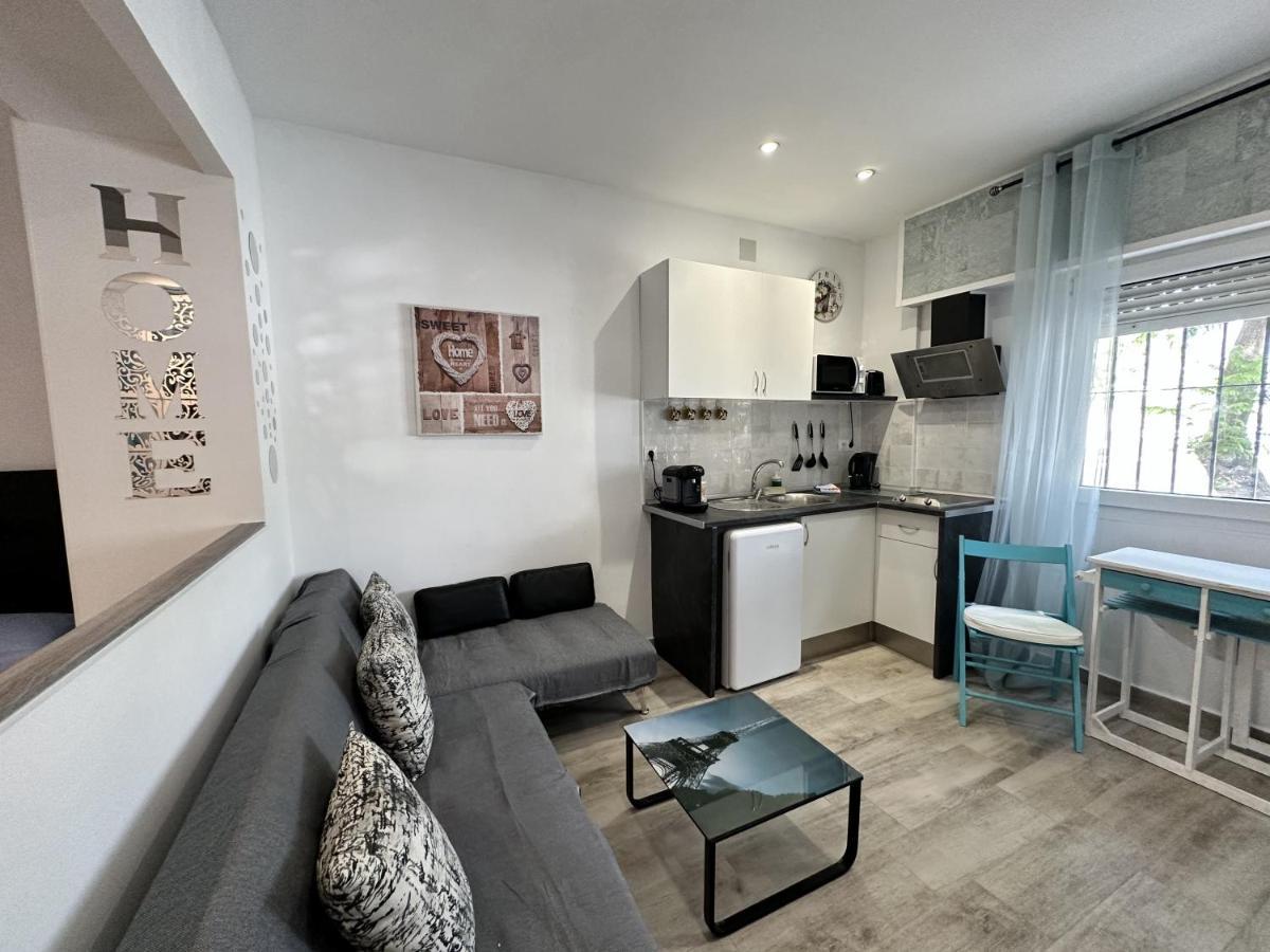 Love Home - Recien Reformado, Piscina, Playa A 10 Minutos, Centro A 5 Minutos Torremolinos Luaran gambar