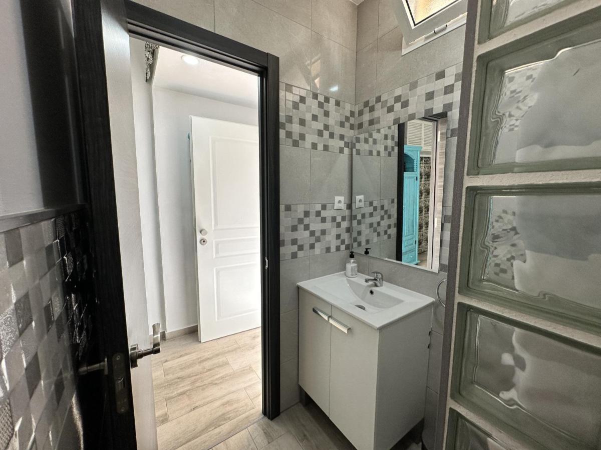Love Home - Recien Reformado, Piscina, Playa A 10 Minutos, Centro A 5 Minutos Torremolinos Luaran gambar