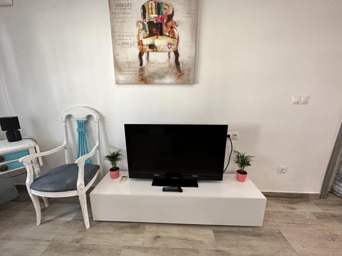 Love Home - Recien Reformado, Piscina, Playa A 10 Minutos, Centro A 5 Minutos Torremolinos Luaran gambar