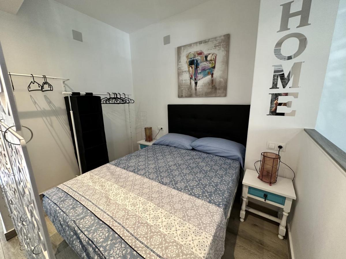 Love Home - Recien Reformado, Piscina, Playa A 10 Minutos, Centro A 5 Minutos Torremolinos Luaran gambar